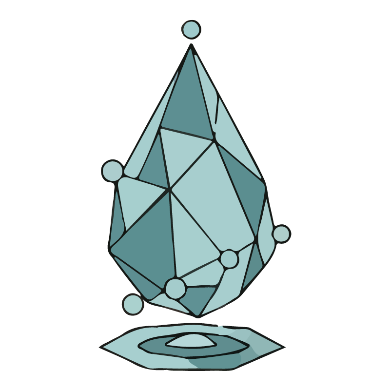 Waste Water Treatment Icon