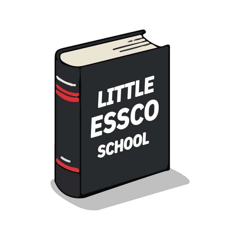 Essco School Icon