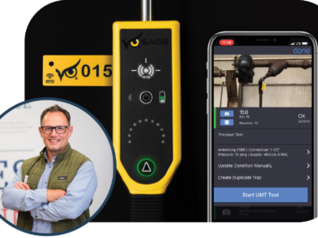 Steam Trap Surveys EPVI