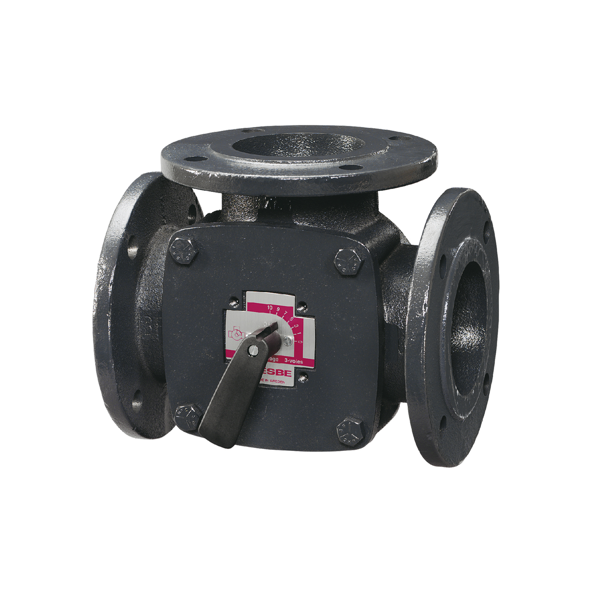 ESBE 34 Rotary Valve