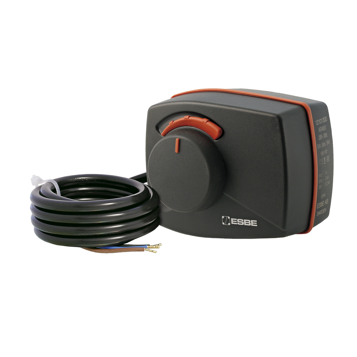 ESBE ARA Rotary Actuator