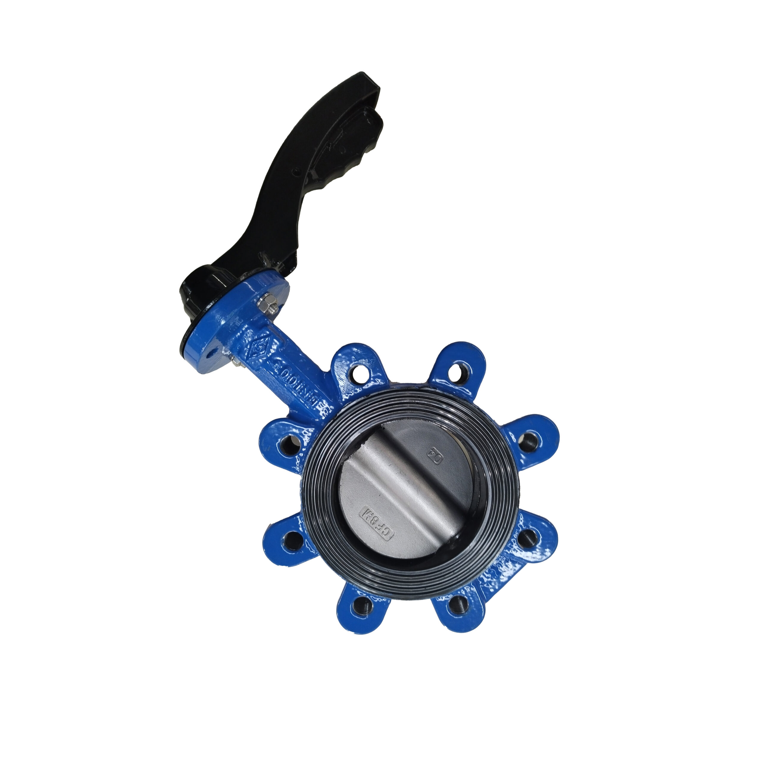 Butterfly Valve EV1185