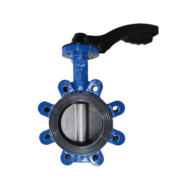 Butterfly Valve EV1185