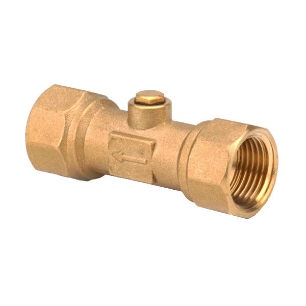 EV1476 Double Check Valve