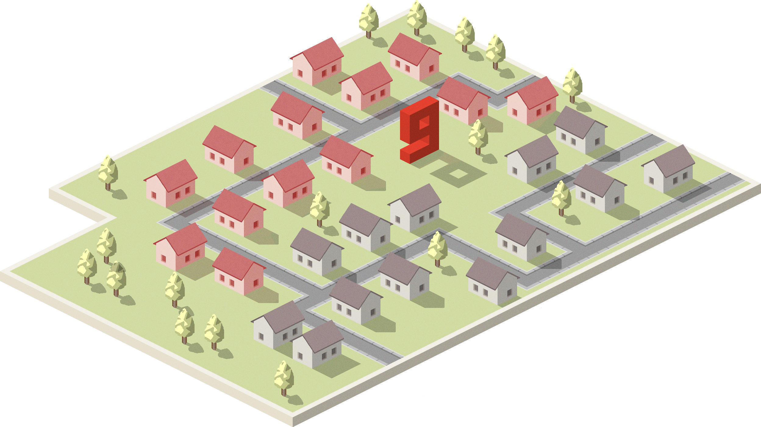 Orchard Grove Estate