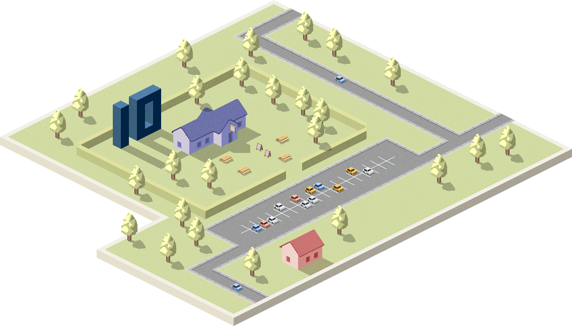 Nut and Flange Pub EPVI