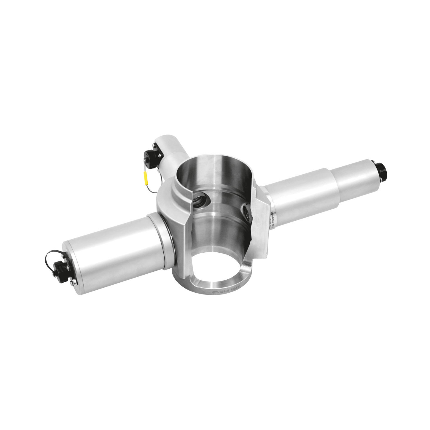 Optek Turbidity Haze and Colour Measurement