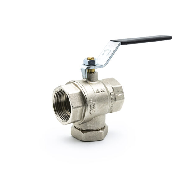 Ball Valve
