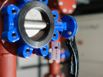 Essco Butterfly Valves