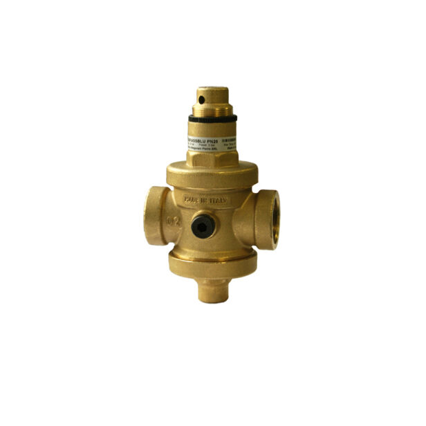EV1452 Pressure Reducing Valves