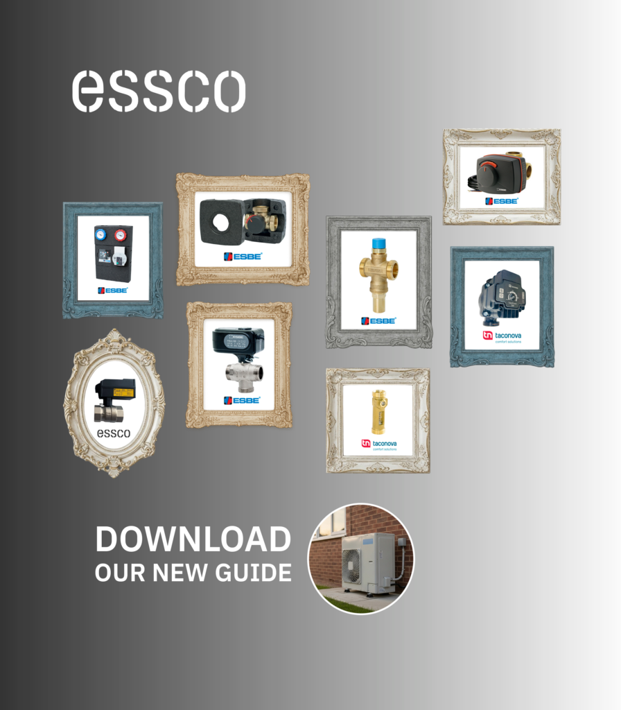 Heat Pump Range Family Guide