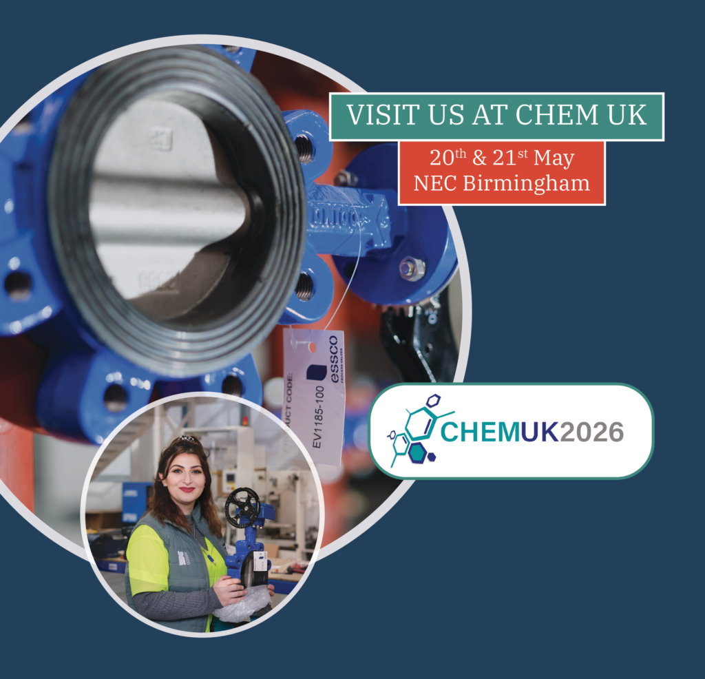 CHEM UK Exhibition 