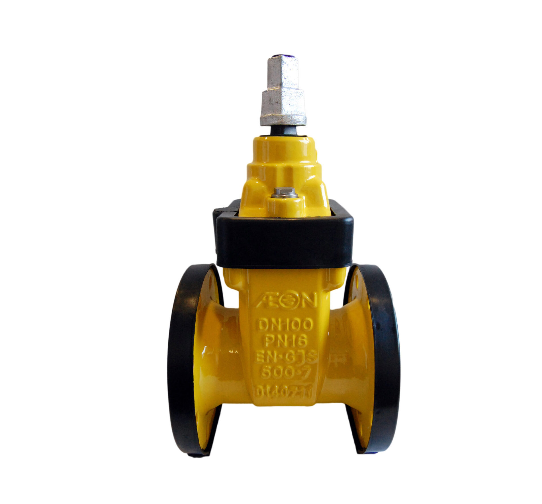 AEON Gas Gate Valves