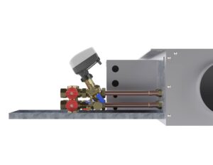 Fan Coil Valve Assembly 2