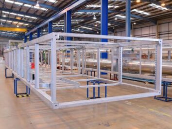 Offsite MEP Plantrooms Transform UK Construction