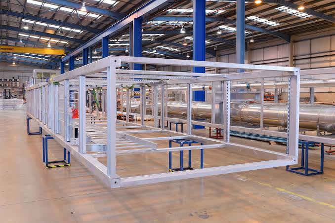 Offsite MEP Plantrooms Transform UK Construction